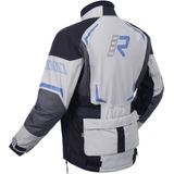 Rukka Ventu-R waterdichte motorfiets textieljas