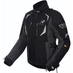 Rukka VentuRina waterdichte dames motorfiets textieljas