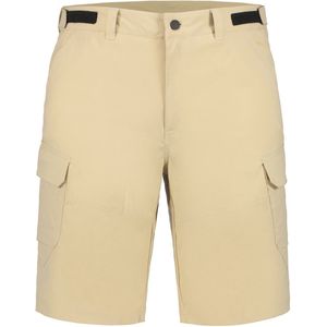 Icepeak - Braswell - Outdoor Short - Bruin - Waterafstotend - Sneldrogend
