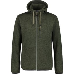 Icepeak Midlayer Manawa Heren