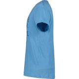 Icepeak - Mosbach - T-shirt - Zwart - Katoenmix