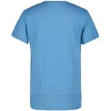 Icepeak - Mosbach - T-shirt - Zwart - Katoenmix