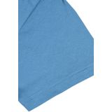 Icepeak - Mosbach - T-shirt - Zwart - Katoenmix