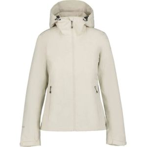 Icepeak - Jacket Branchville - Dames - Winterjas - Zwart - Waterdicht