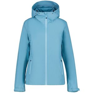 Ice Peak Zomerjas Dames Licht Blauw