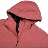 Icepeak - Brazoria - Dames Parka - Kaki - Waterdicht - Warm