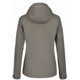 Ice Peak Zomerjas Dames Licht Blauw