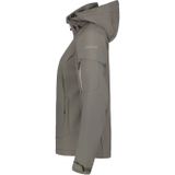 Ice Peak Zomerjas Dames Licht Blauw