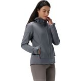 Ice Peak Zomerjas Dames Licht Blauw