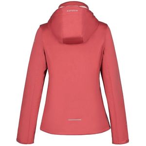 Icepeak Softshell Jacket Boise Dames