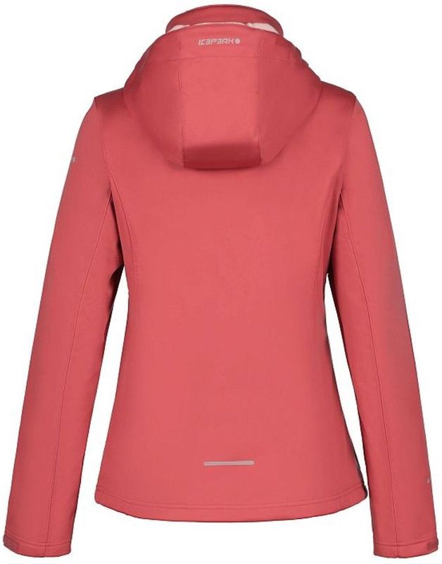 Icepeak Softshell Jacket Boise Dames