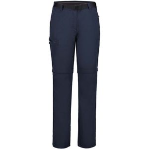 Icepeak - Blocton - Skibroek - Zwart - Polyester