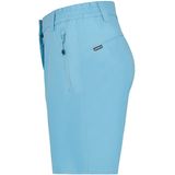 Icepeak - Beaufort - Korte Broek - Blauw - Regular Fit
