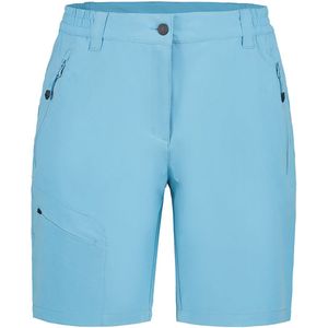 Icepeak - Beaufort - Korte Broek - Blauw - Regular Fit