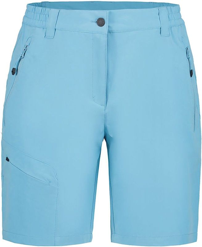 Icepeak - Beaufort - Korte Broek - Blauw - Regular Fit