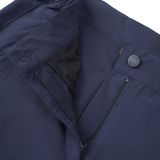 Icepeak - Shorts - Dames - Regular Fit - Zwart - 90% Polyester, 10% Elastaan