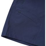 Icepeak - Shorts - Dames - Regular Fit - Zwart - 90% Polyester, 10% Elastaan