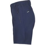 Icepeak - Shorts - Dames - Regular Fit - Zwart - 90% Polyester, 10% Elastaan