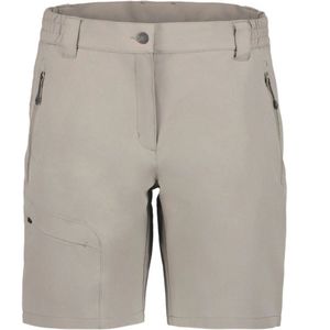 Ice Peak - Beaufort - Wandelshort - Grijs - Dames