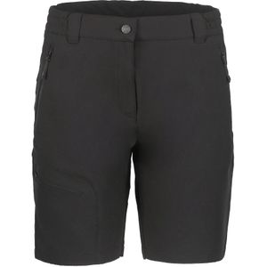 Icepeak - Beaufort - Korte Broek - Zwart - 4-Way Stretchmateriaal