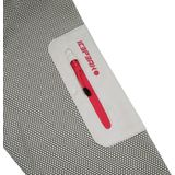 Icepeak Fleecejack - Powder - Lange Mouwen - Ritszakken