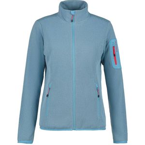 Ice Peak - Bowersville - Fleece Vest - Blauw