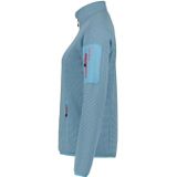 Ice Peak - Bowersville - Fleece Vest - Blauw - Polyester