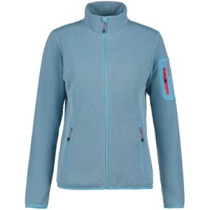 Ice Peak Bowersville Fleece Vest Dames Blauw 2XL/44