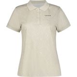 Ice Peak - Brooklet - Poloshirt - Beige - Polyester