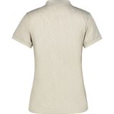 Ice Peak - Brooklet - Poloshirt - Beige - Polyester