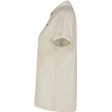 Ice Peak - Brooklet - Poloshirt - Beige - Polyester