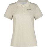 Ice Peak - Brooklet - Poloshirt - Beige - Polyester