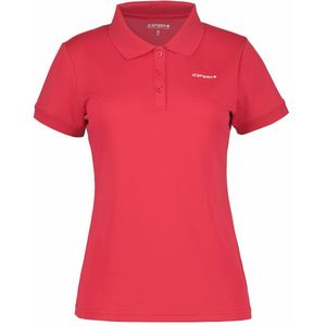 Icepeak Bayard Poloshirt Vrouwen - Maat XXL
