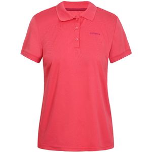Icepeak - Bayard - Poloshirt - Blauw - Piqué-Materiaal