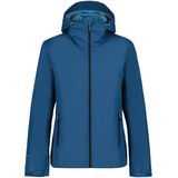 Ice Peak Breckerfeld Zomerjas Heren Grijs