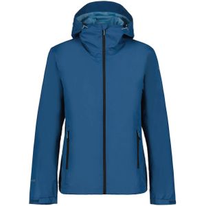 Ice Peak Breckerfeld Zomerjas Heren Grijs