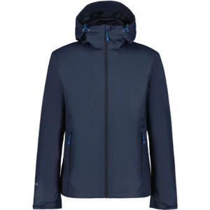 Ice Peak - Breckerfeld - Zomerjas - Blauw - Polyester