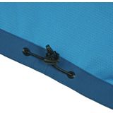 Ice Peak - Barmstedt - Softshell Jas - Donkerblauw - Polyamide