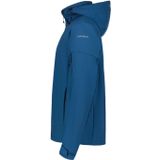 Ice Peak - Barmstedt - Softshell Jas - Donkerblauw - Polyamide