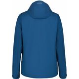 Icepeak Barmstedt M Softshell Jacket - - Outdoor Kleding - Jassen - Winddichte jassen