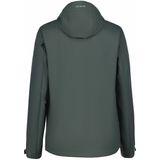 Icepeak - Barmstedt - Heren Softshelljas - Functioneel - Comfortabel - Modern Design