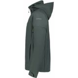 Icepeak - Barmstedt - Heren Softshelljas - Functioneel - Comfortabel - Modern Design