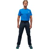 Ice Peak Baird Wandelbroek Heren Antraciet