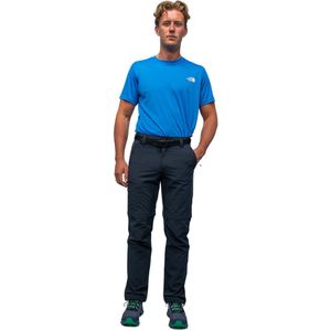 Ice Peak Baird Wandelbroek Heren Antraciet