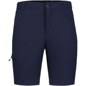 Skibroek - Navy - 90% Polyester - 10% Elastaan - Sneldrogend