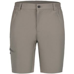Ice Peak - Berwyn - Wandelshort - Lichtbruin - Polyester