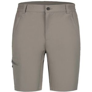 Icepeak - Berwyn - Korte Broeken - Zwart - 4-Way Stretch