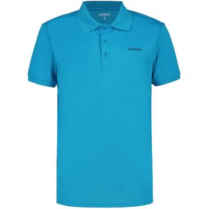 Icepeak Bellmont M Polo Shirt - - Outdoor Kleding - Fleeces en Truien - Polo's