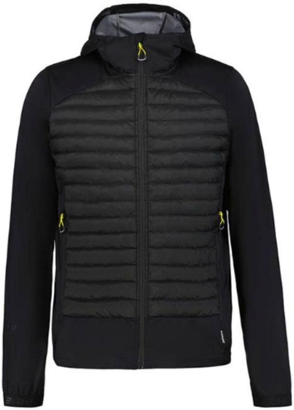 Ice Peak - Deepstep - Tussenjas - Geel - Polyester