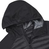 Ice Peak Deepster Tussenjas Heren - Zwart